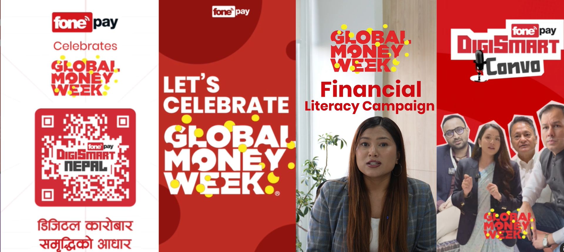 DigiSmart Nepal campaign montage